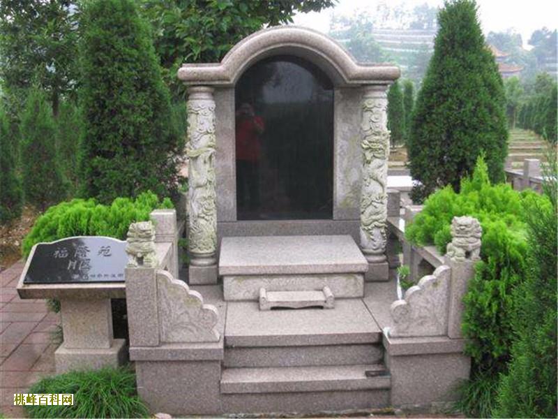 “这太不合理了！”广西柳州一墓园被市民投诉，如此收费吃相难看！