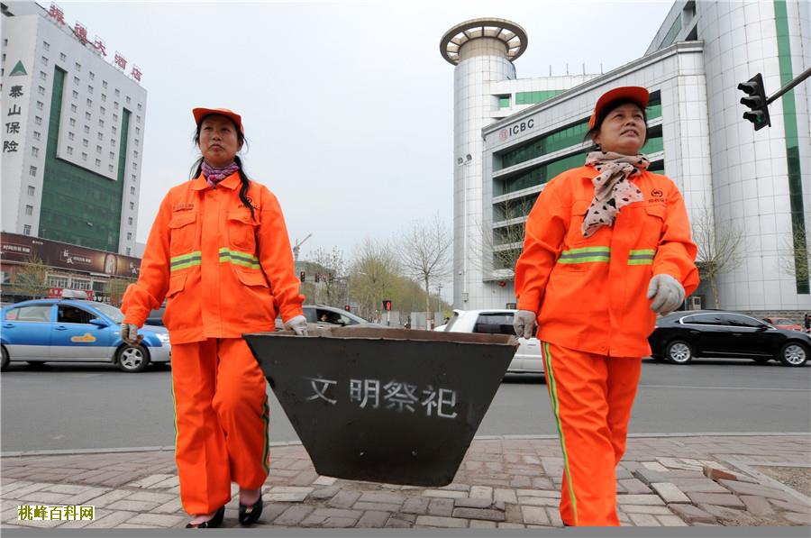 甘肃省张掖市甘州区着力抓好殡葬服务单位安全生产和疫情防控工作