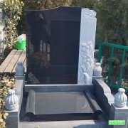 至尊苑立碑二十号